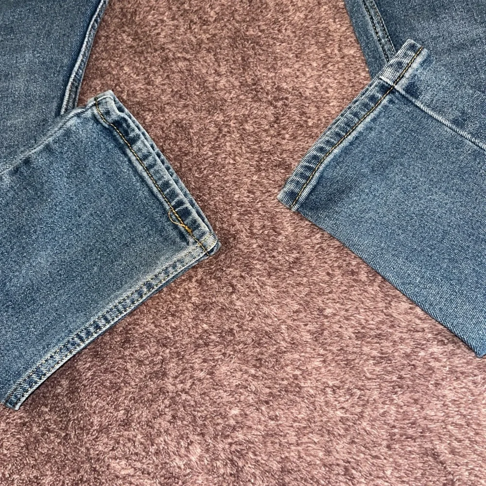 Levi's Classic Blue Jeans 33W X‎  32L